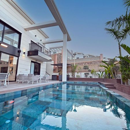 Villa Six เอลัต ภายนอก รูปภาพ