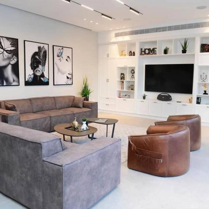 Villa Six เอลัต ภายนอก รูปภาพ