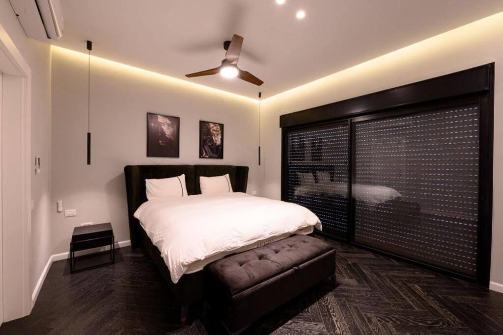 Villa Six เอลัต ภายนอก รูปภาพ