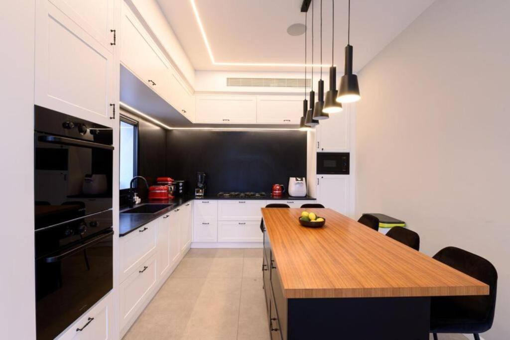 Villa Six เอลัต ภายนอก รูปภาพ