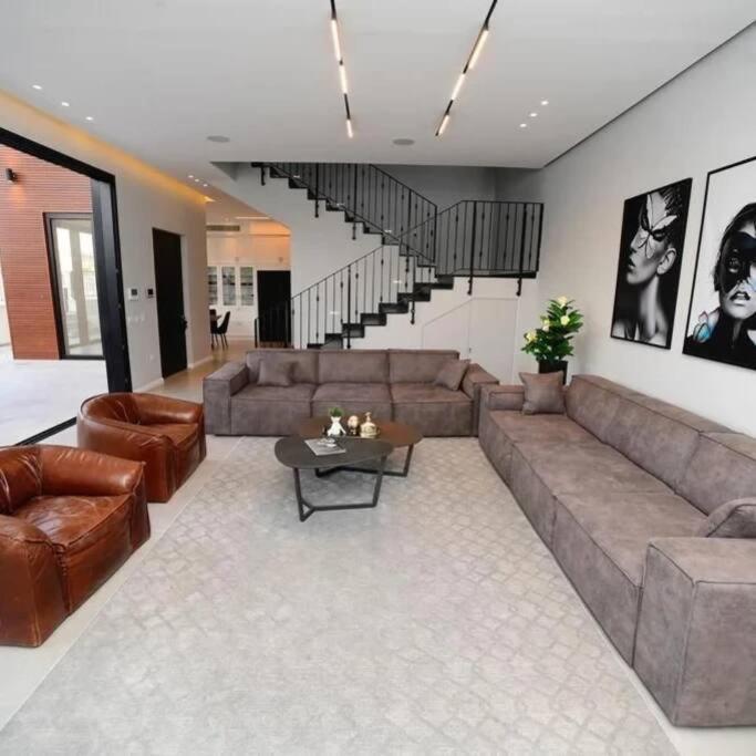 Villa Six เอลัต ภายนอก รูปภาพ